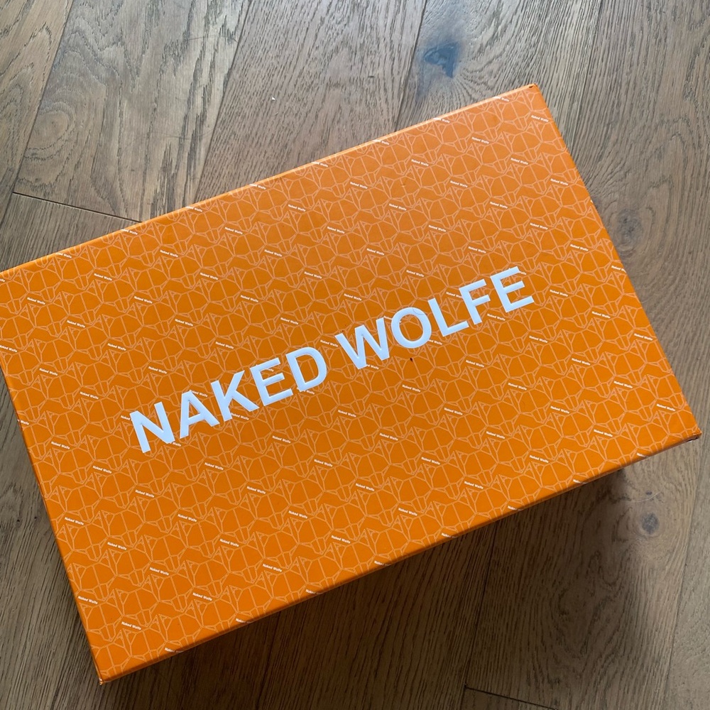 Naked Wolfe Shoes, Style: KOSA